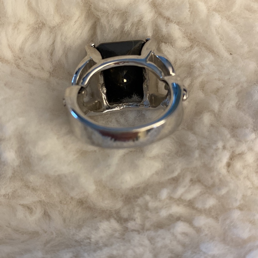 LIA SOPHIA RING - Picture 5 of 6